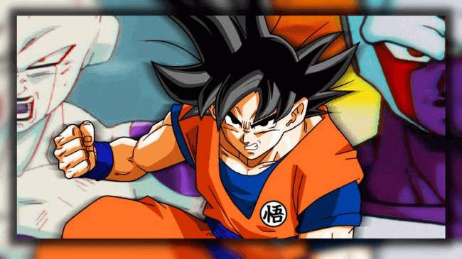 Dragon Ball Z: Goku enfrenta o irmão de Freeza - ATUALINERD