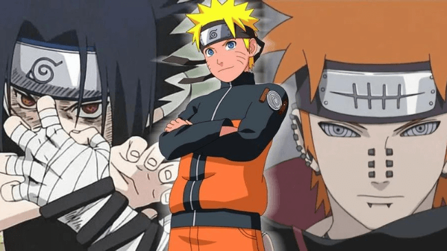 Os 6 melhores arcos fillers de Naruto e Naruto Shippuden - Aficionados
