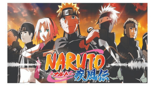 Os arcos que todo fã de Naruto considera imperdível - Atualinerd