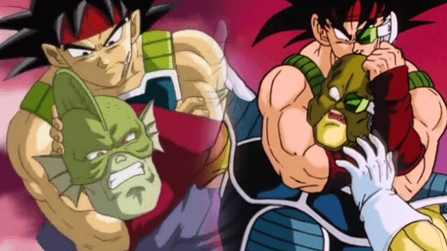 Dragon Ball Super: 9 fatos, Bardock não é igual à Goku - ATUALINERD