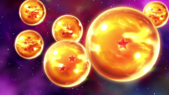 As esferas do dragão de Dragon Ball Z viraram bolinhos em restaurante -  Purebreak