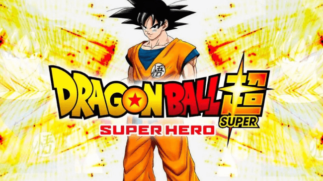 Dragon Ball Super: Super Hero Revela os Dubladores - Atualinerd