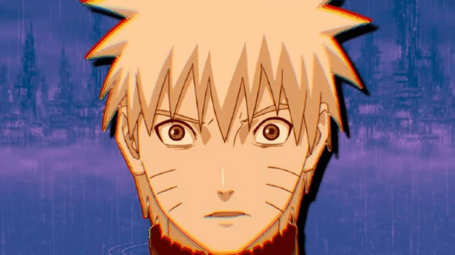 O filho adotivo do Naruto? “Kawaki Uzumaki (Boruto) - Karma