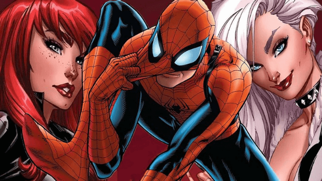 Homem-Aranha: Um retorno após o coma de Peter - Atualinerd