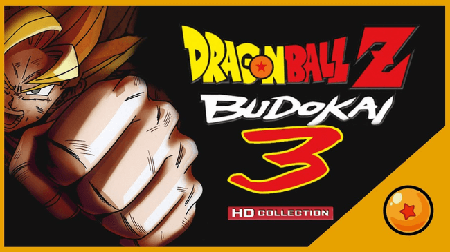 Baixar Dragon Ball Z Budokai Tenkaichi 4 HQ Versão Brasileira - Dublado