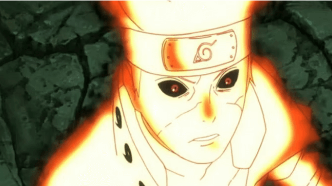 Naruto: Quais os ninjas mais fortes com o Modo Sábio? - Atualinerd