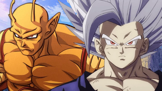 Dragon Ball Super: Gohan é mais forte que Goku? - Atualinerd