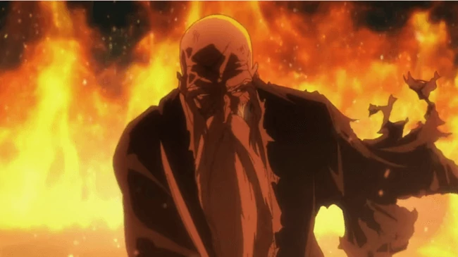 Bleach: O Shinigami mais forte derrotado!