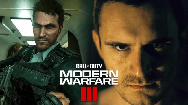 Call Of Duty - Makarov